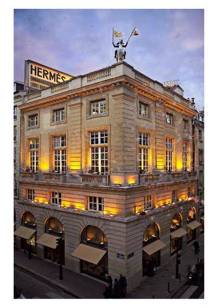 hermes paris hotel|hermes outlet in paris.